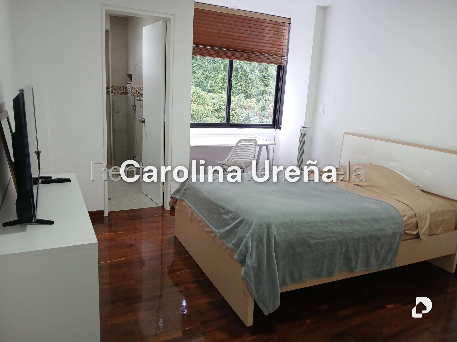 Apartamento en Colinas de Valle Arriba, Caracas – 22