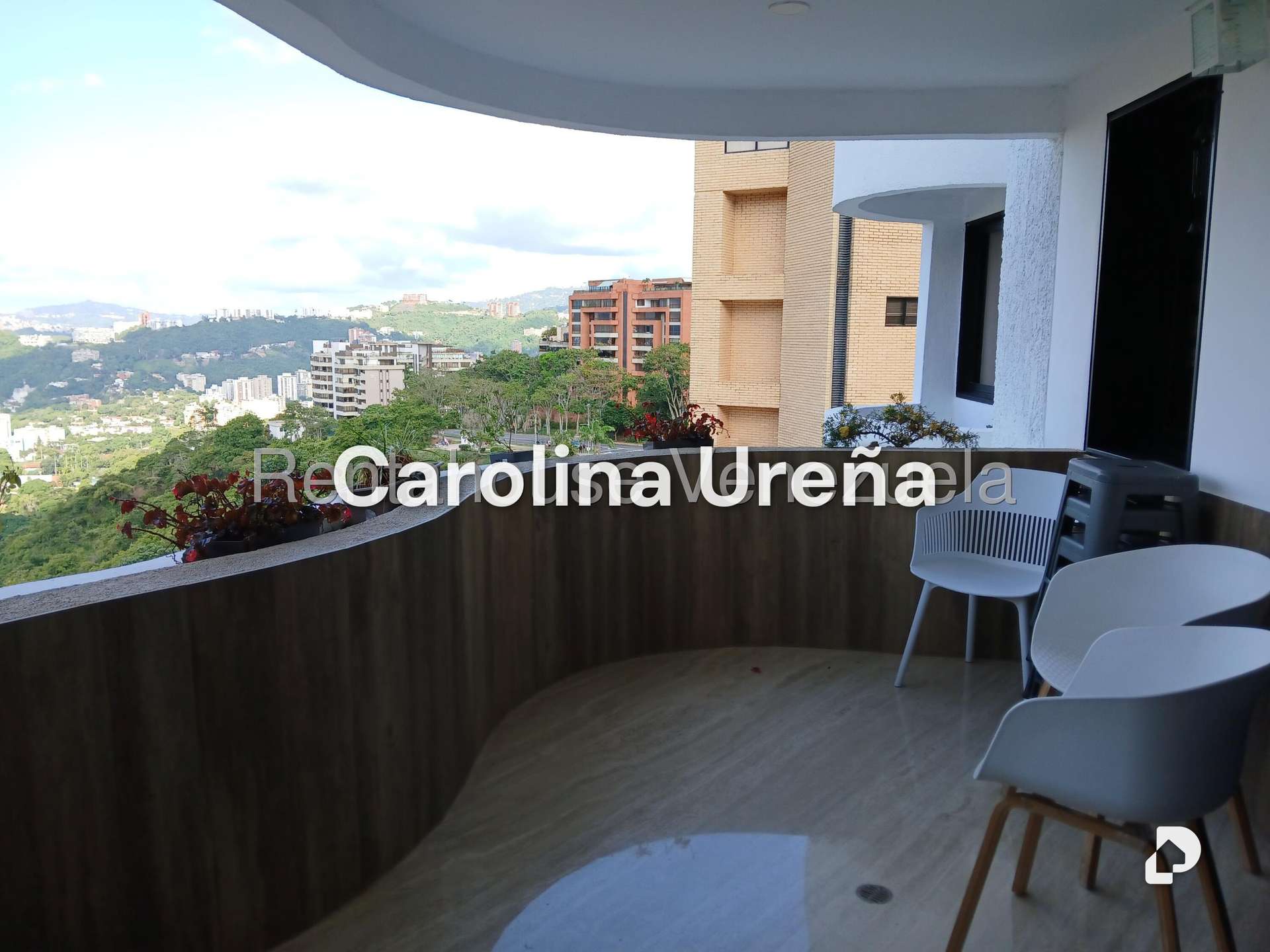 Apartamento en Colinas de Valle Arriba, Caracas – 26