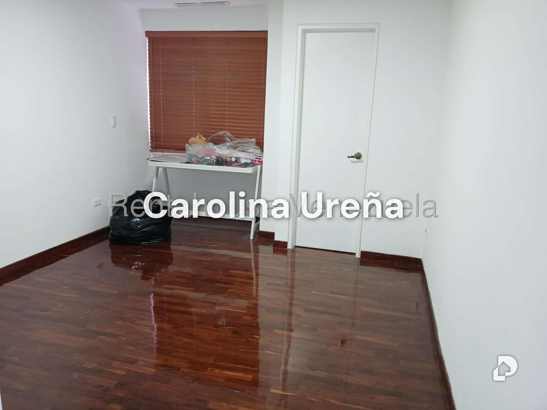 Apartamento en Colinas de Valle Arriba, Caracas – 24