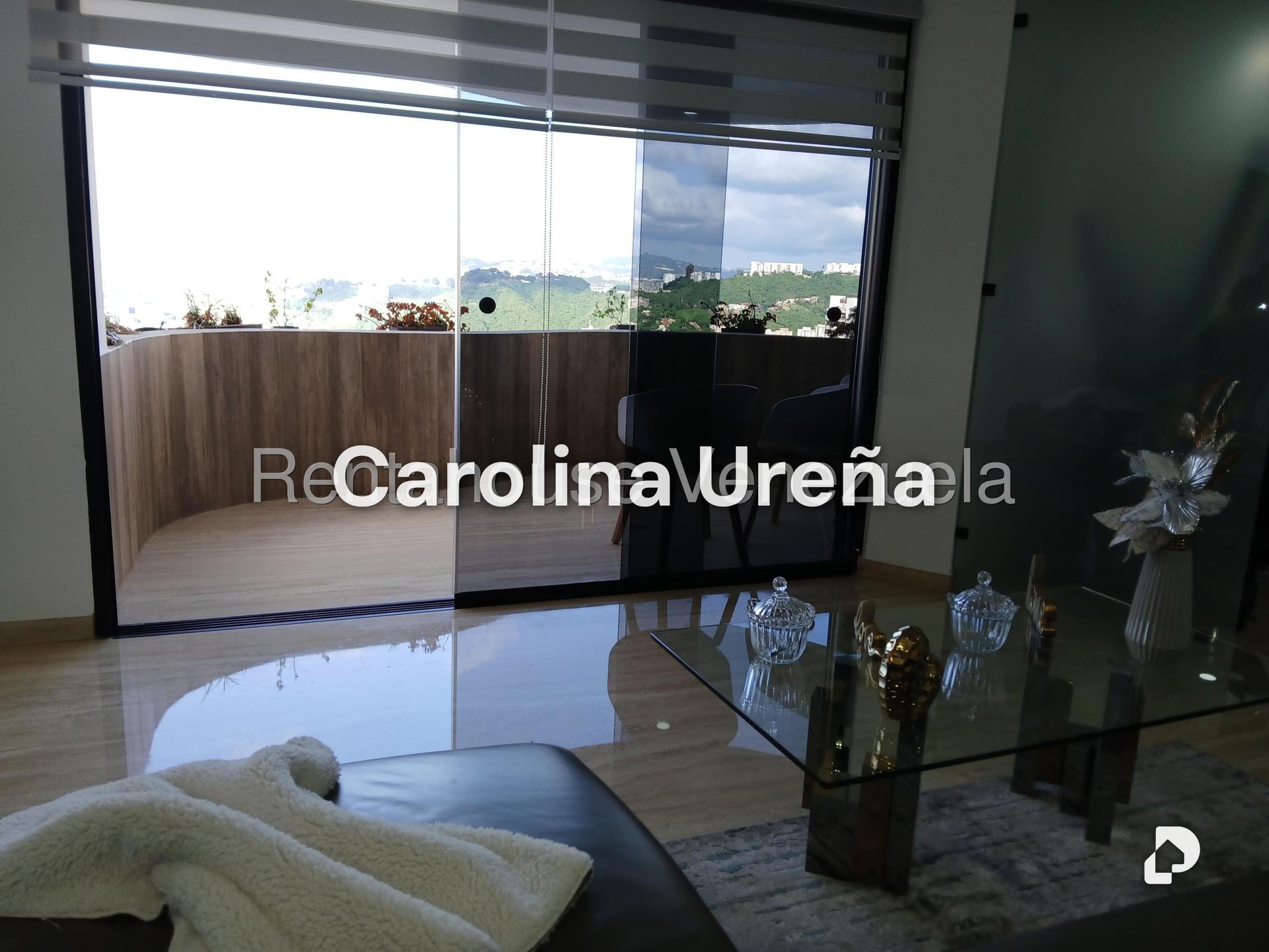 Apartamento en Colinas de Valle Arriba, Caracas – 5