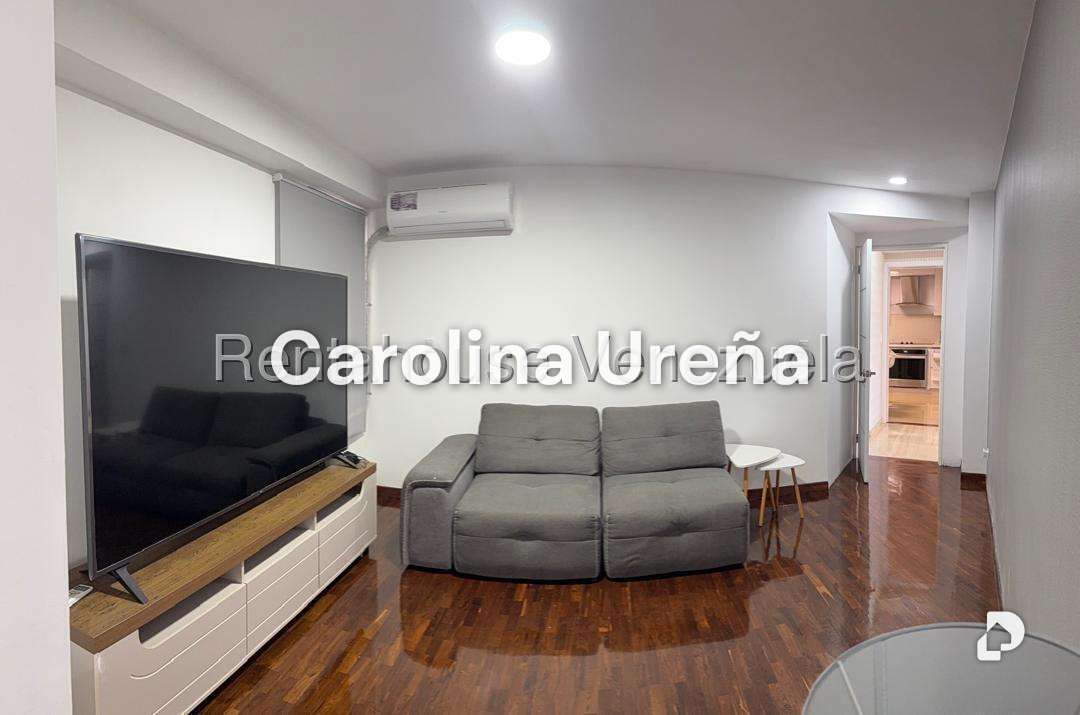 Apartamento en Colinas de Valle Arriba, Caracas – 16