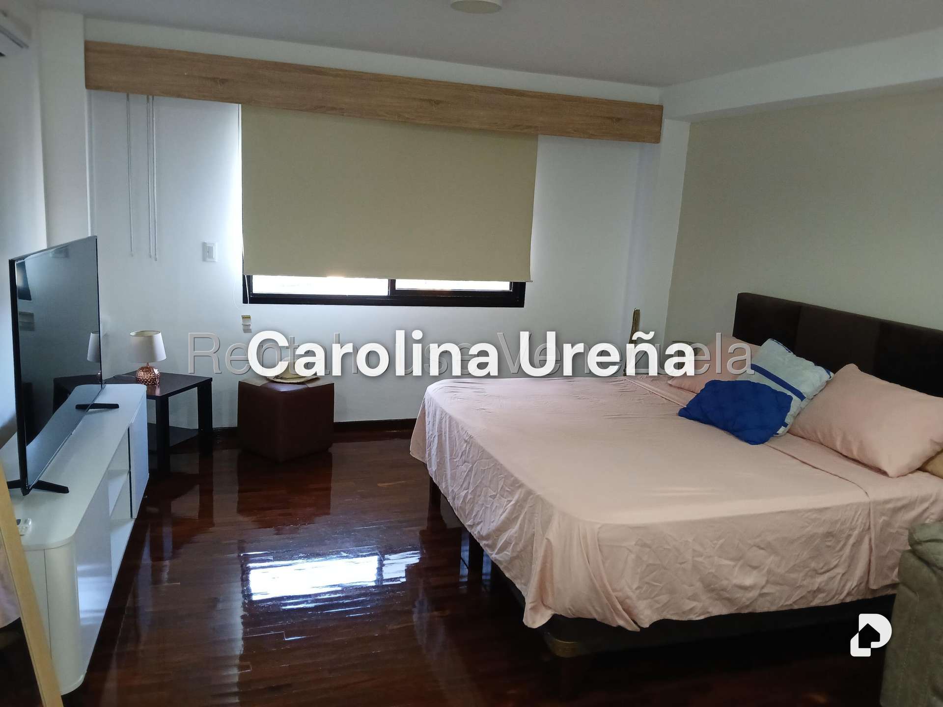 Apartamento en Colinas de Valle Arriba, Caracas – 17