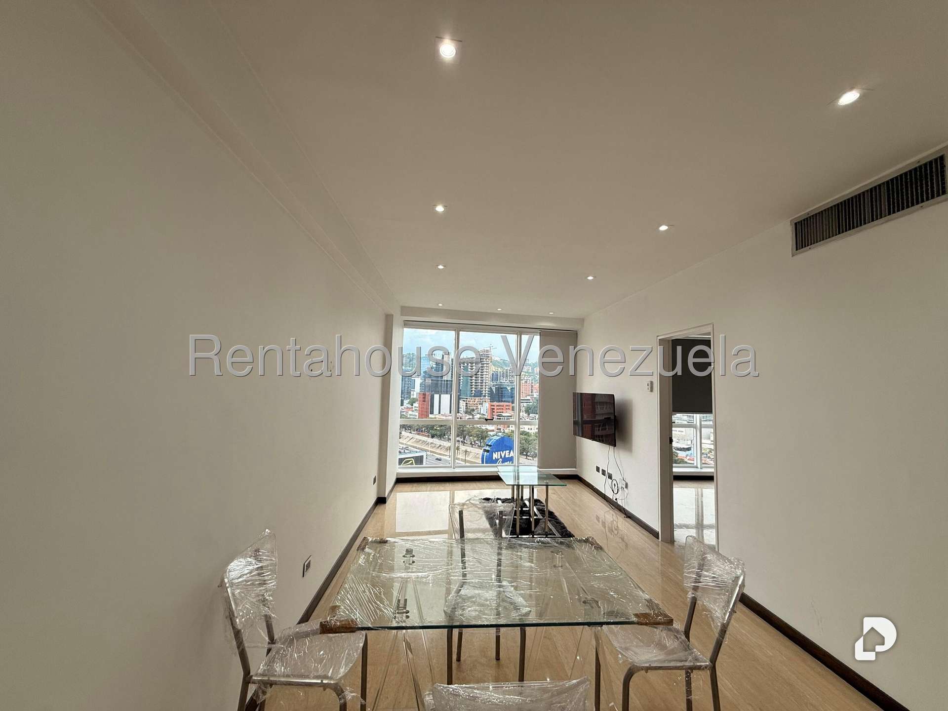 Apartamento en El Rosal, Caracas – 6