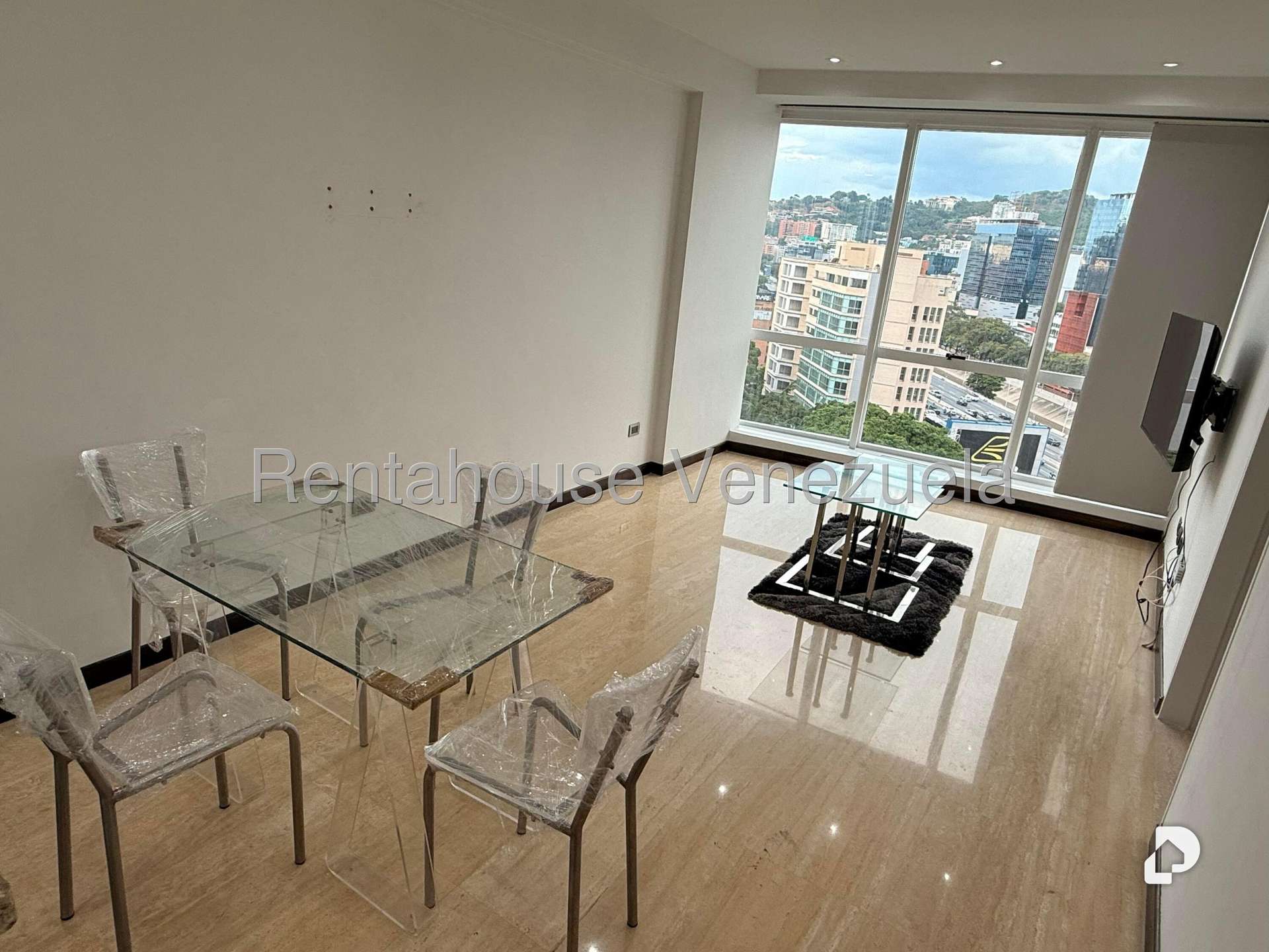 Apartamento en El Rosal, Caracas – 5