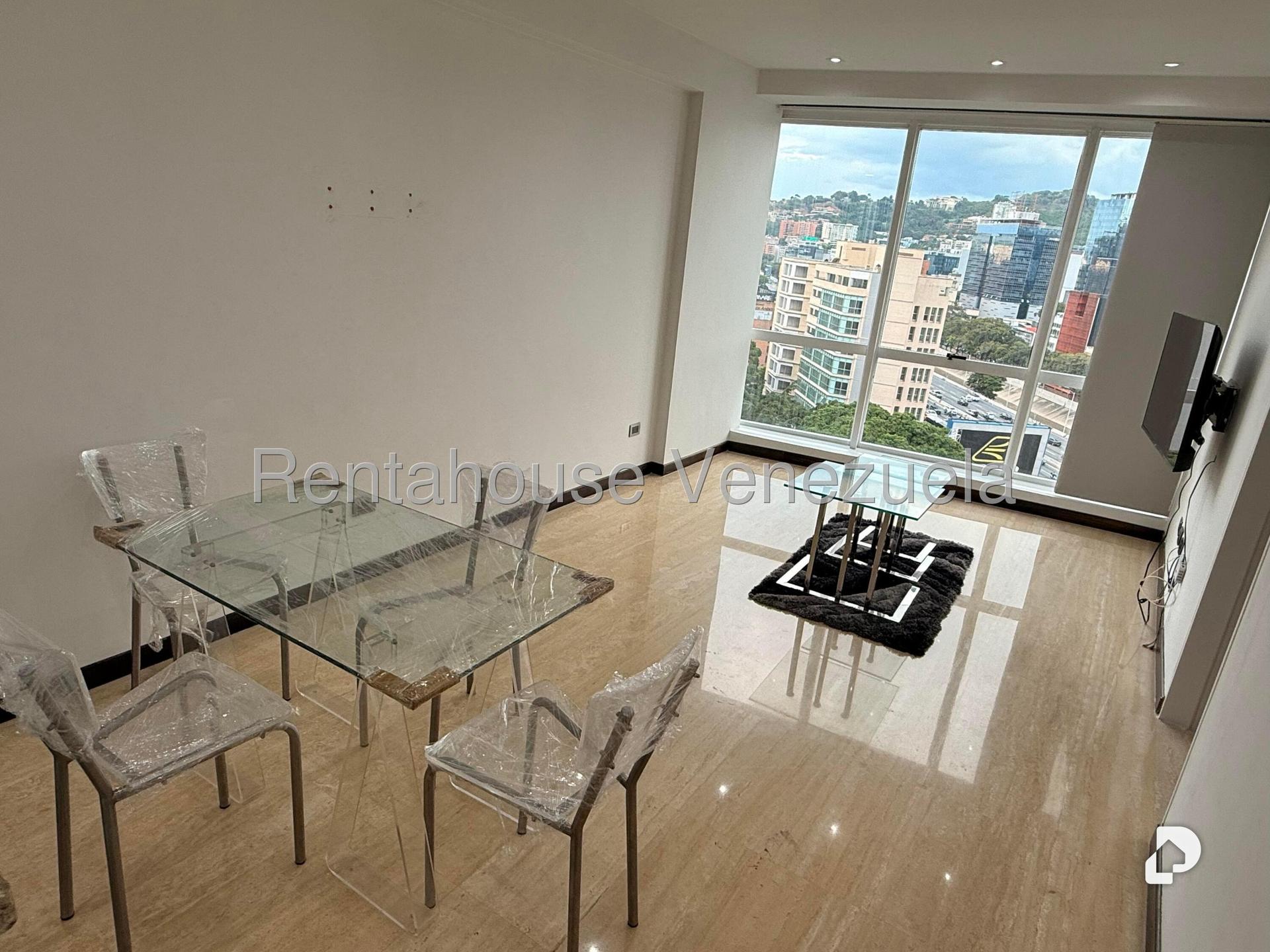 Apartamento en El Rosal, Caracas – 5