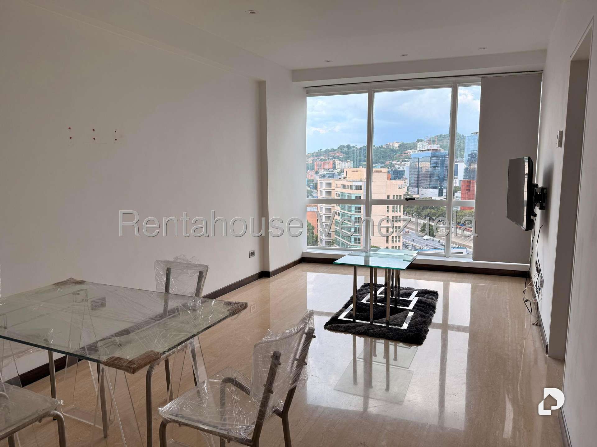 Apartamento en El Rosal, Caracas – 7