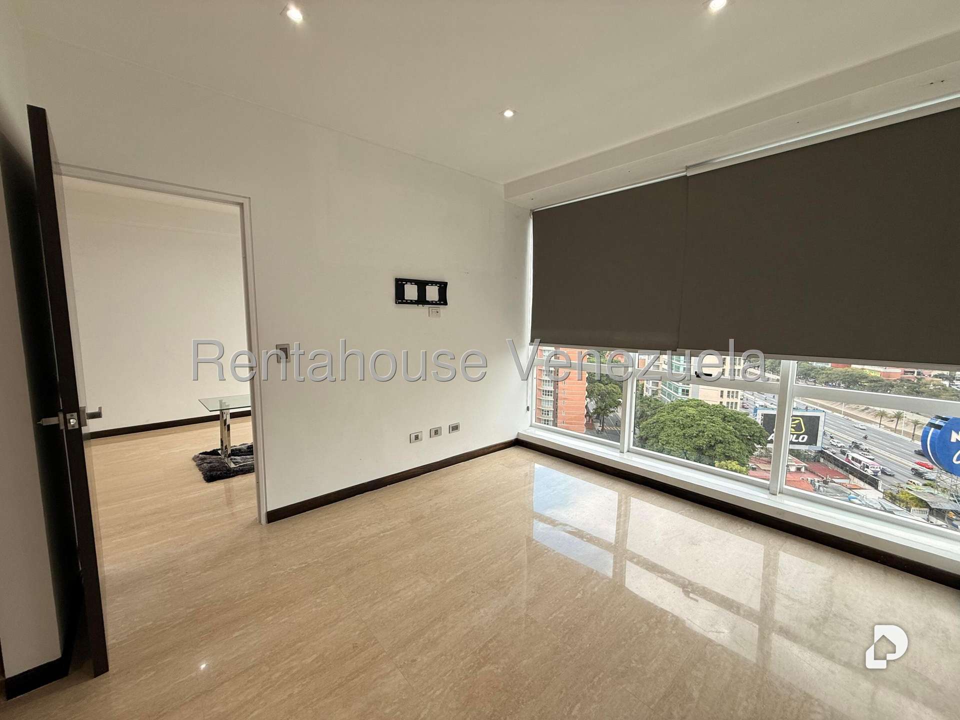 Apartamento en El Rosal, Caracas – 10