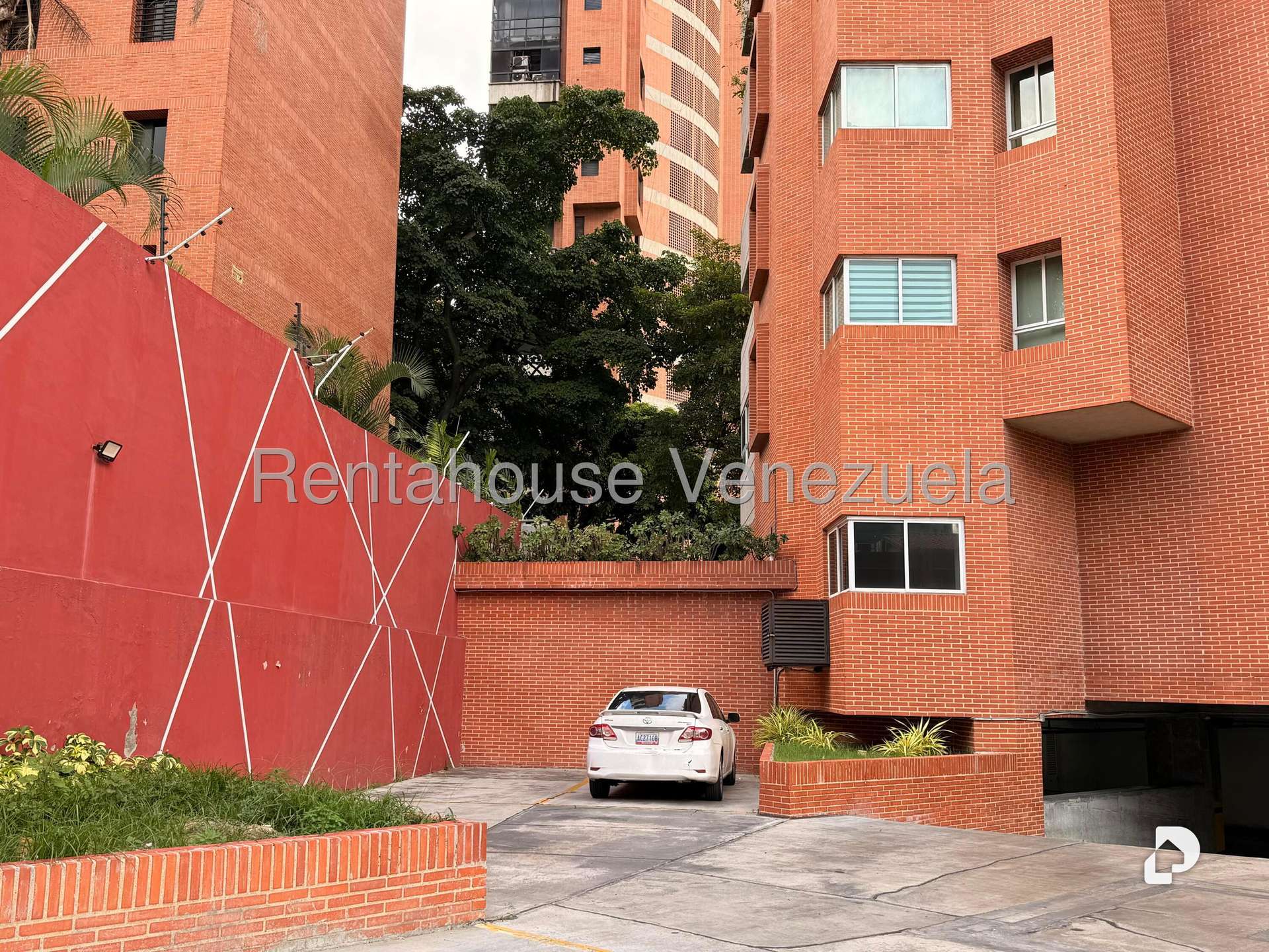 Apartamento en El Rosal, Caracas – 19