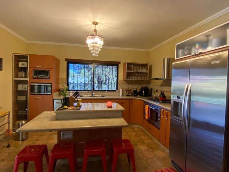 Casa en San Diego