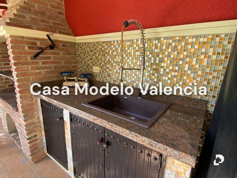 Casa en San Diego – 34