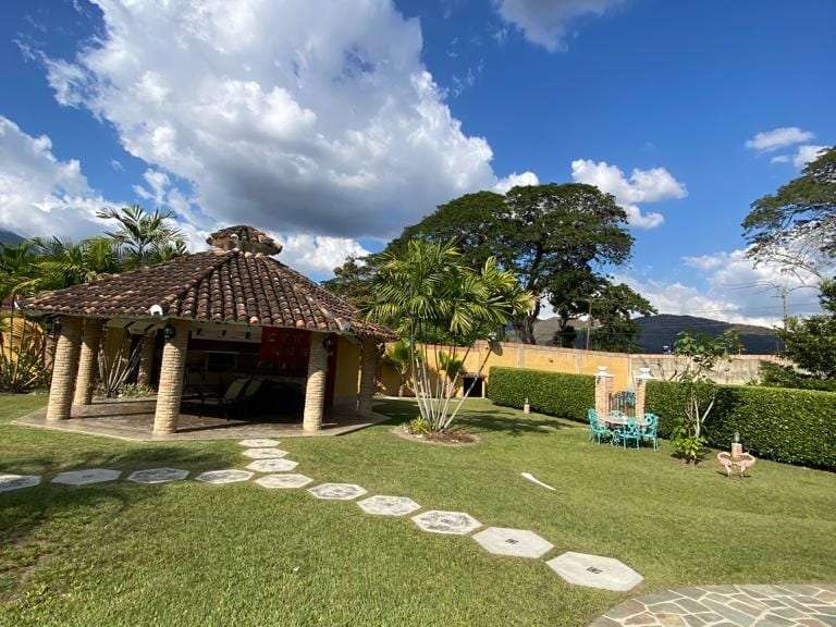 Casa en San Diego