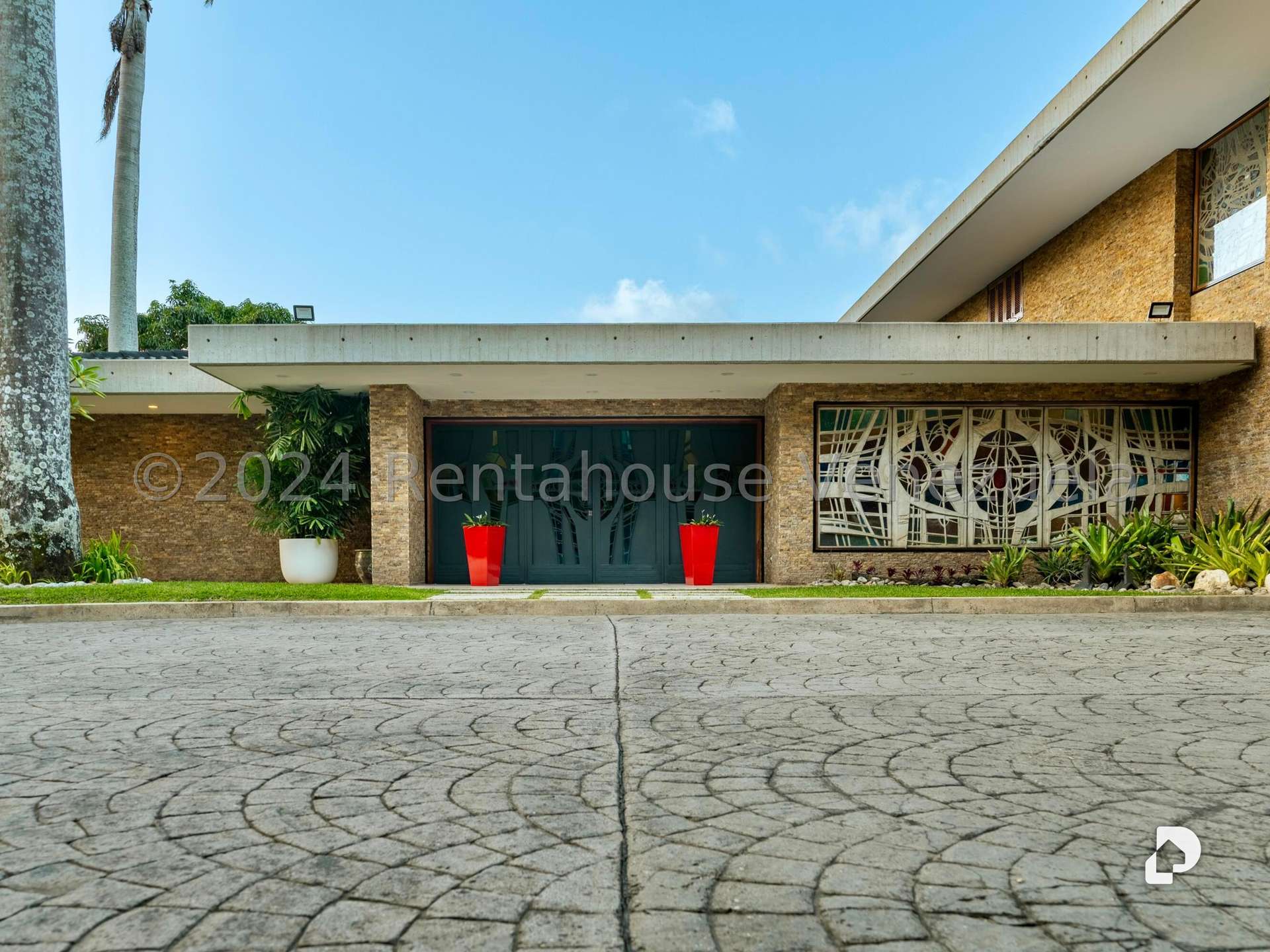 Casa en Cerro Verde, Caracas – 5