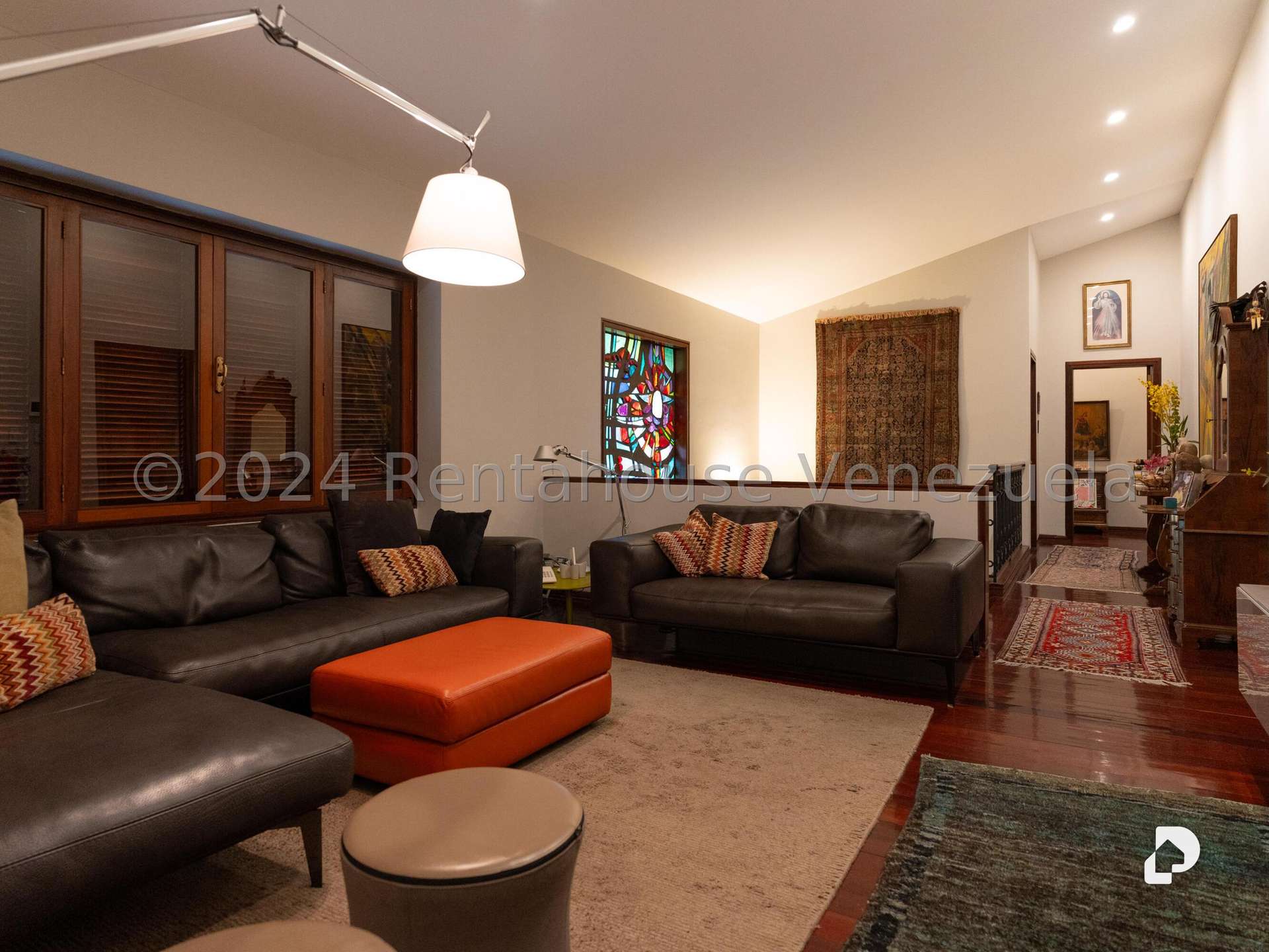 Casa en Cerro Verde, Caracas – 49