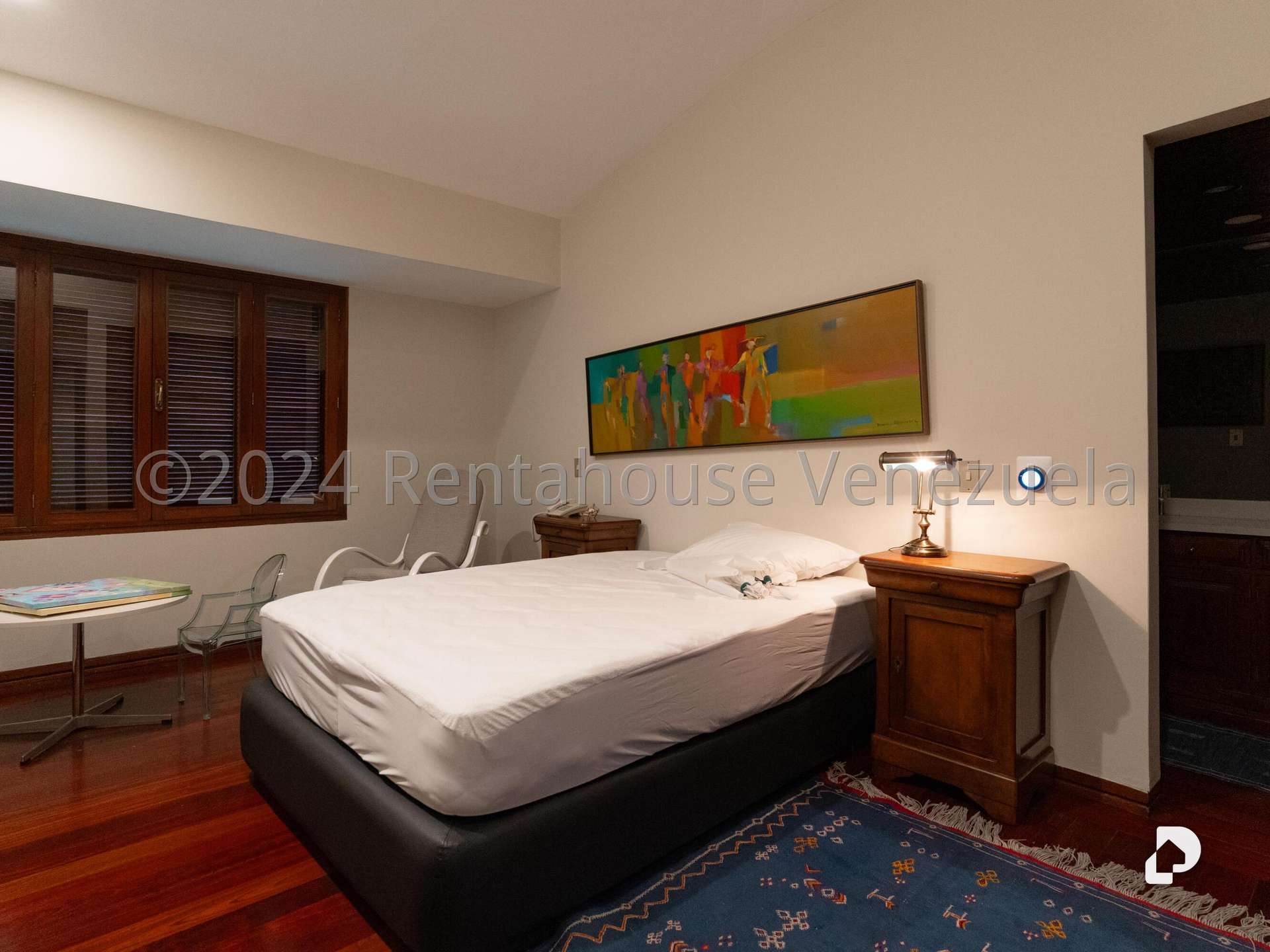 Casa en Cerro Verde, Caracas – 58