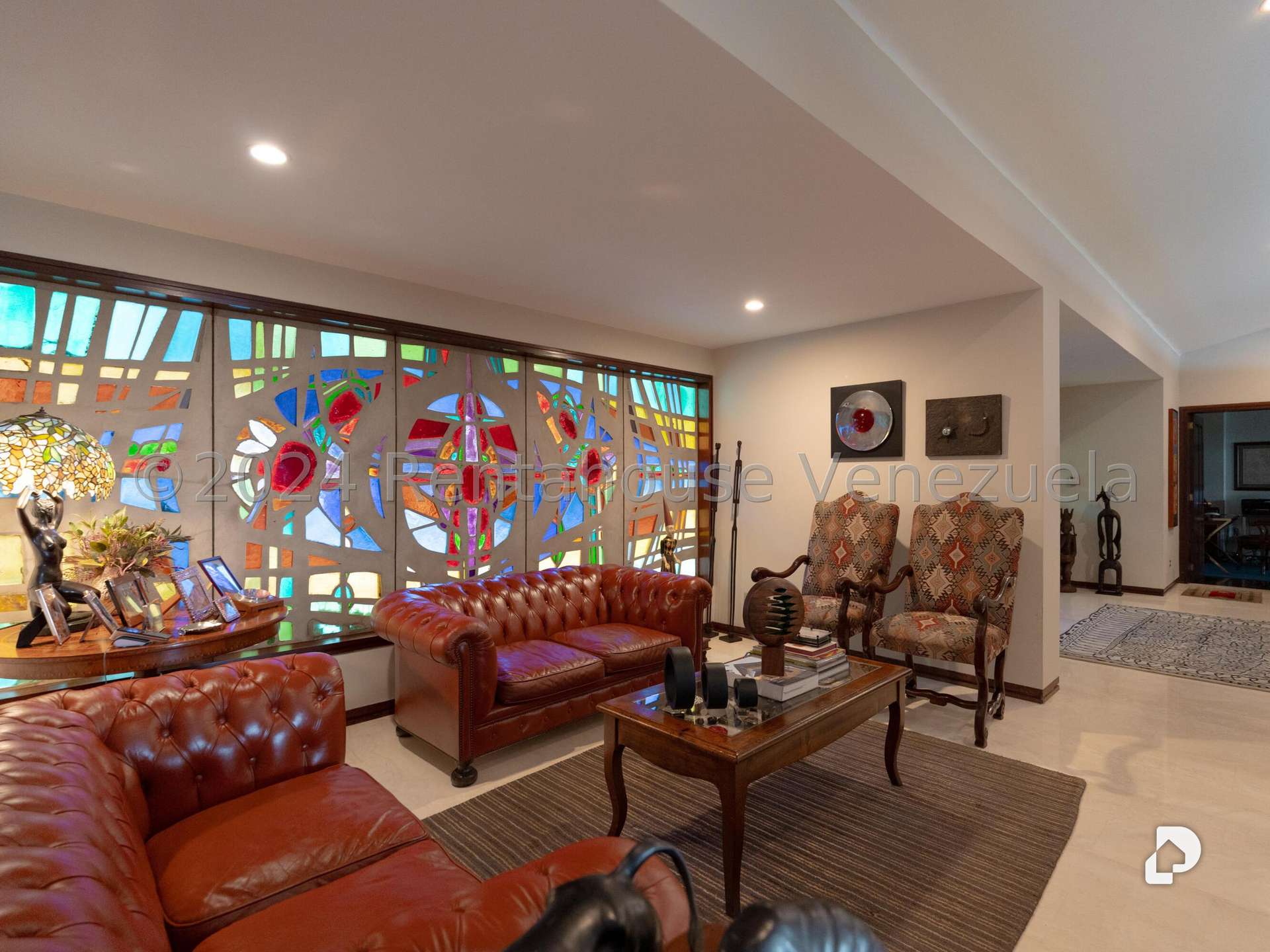 Casa en Cerro Verde, Caracas – 37