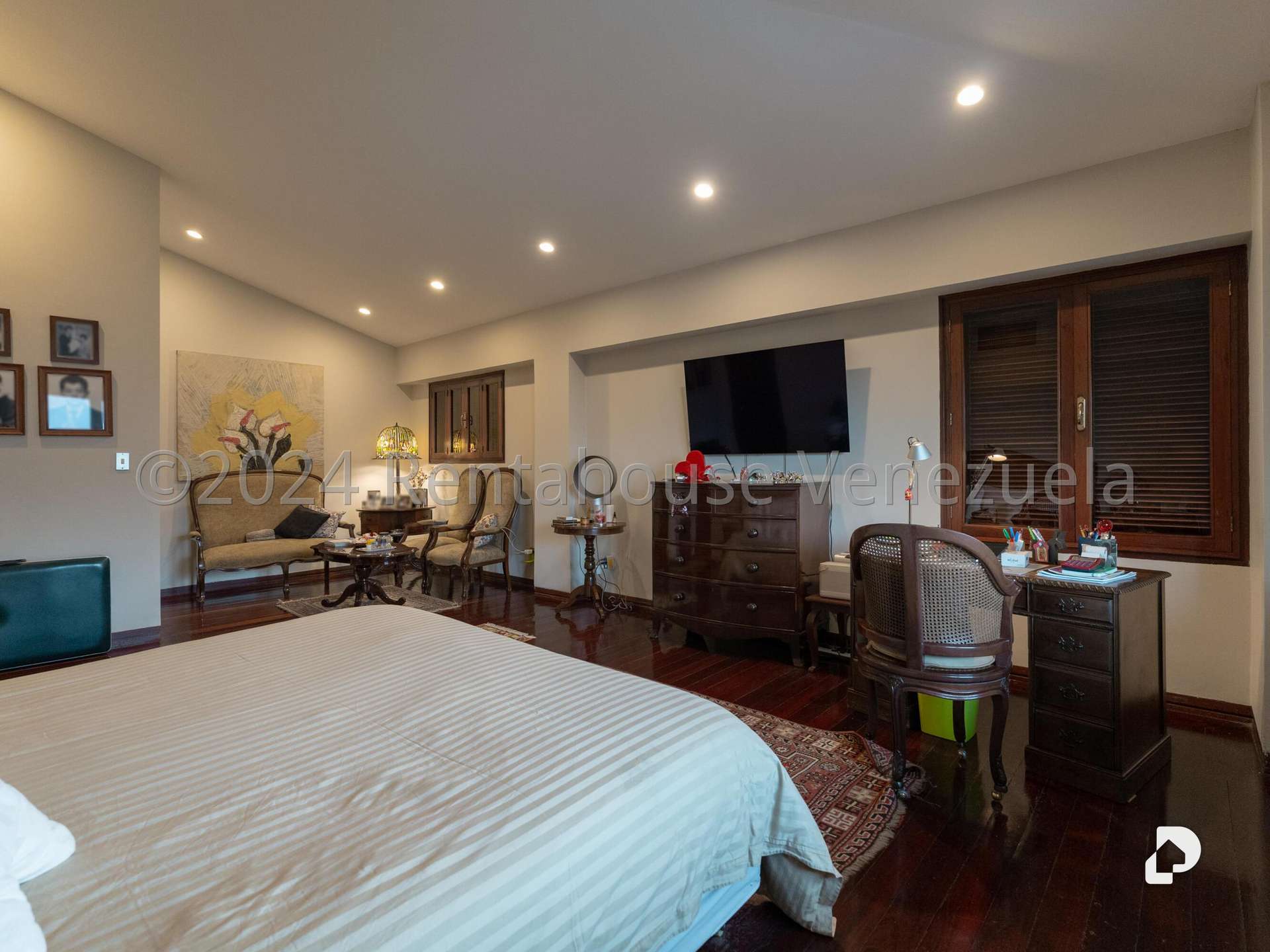 Casa en Cerro Verde, Caracas – 43