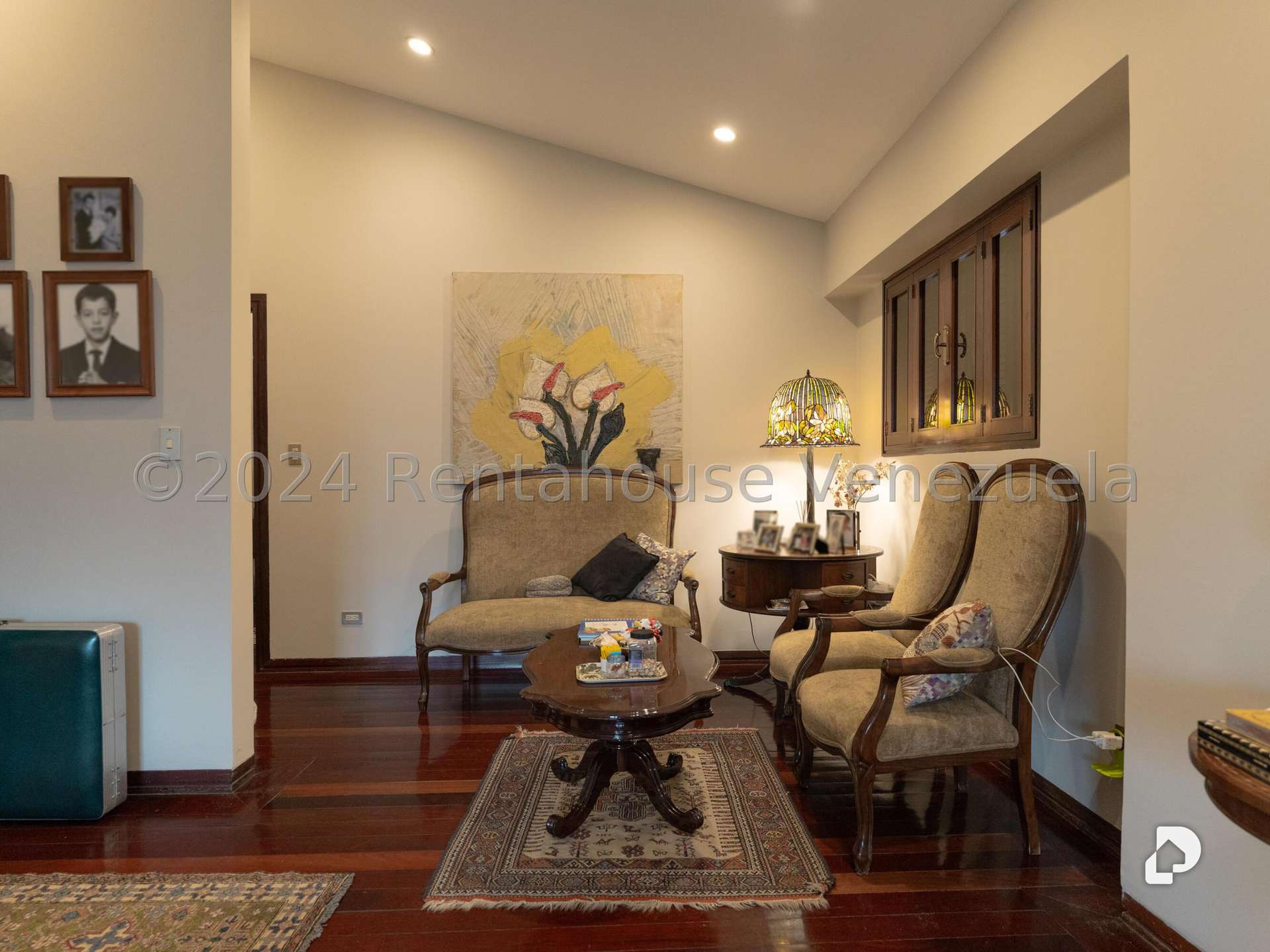 Casa en Cerro Verde, Caracas – 44