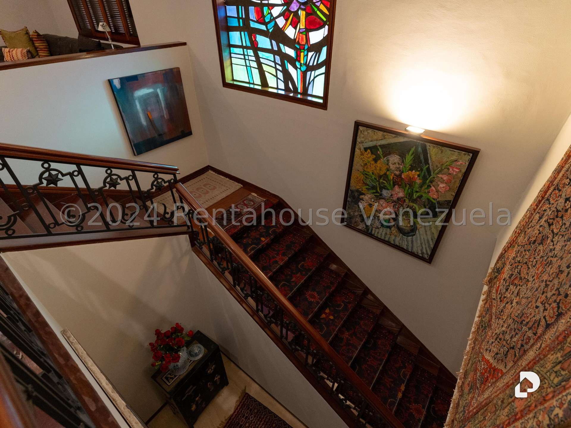 Casa en Cerro Verde, Caracas – 51