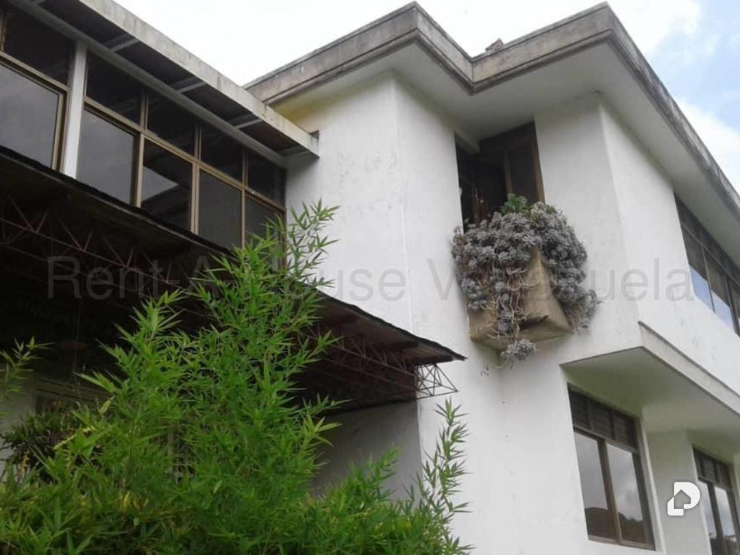 Casa en Caurimare, Caracas – 1