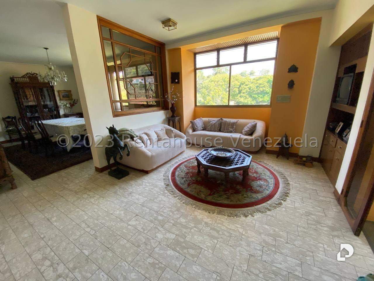 Casa en Caurimare, Caracas – 5