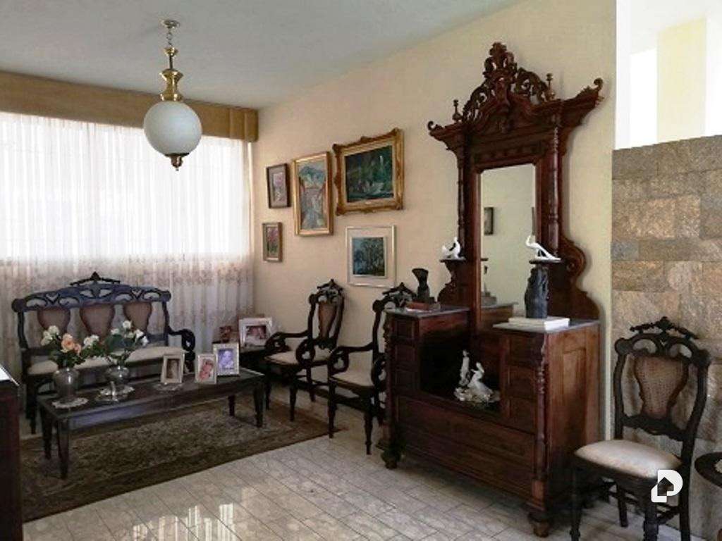 Casa en Caurimare, Caracas – 6