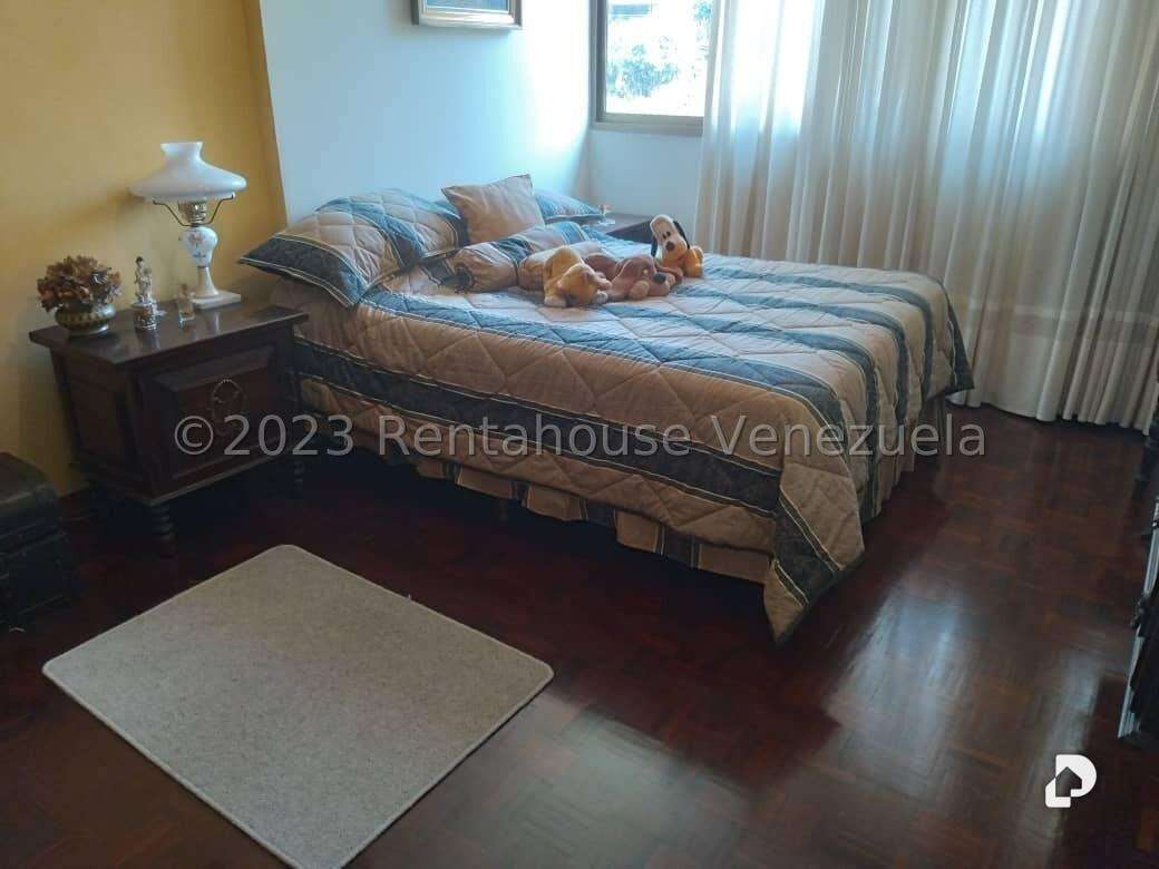 Casa en Caurimare, Caracas – 10