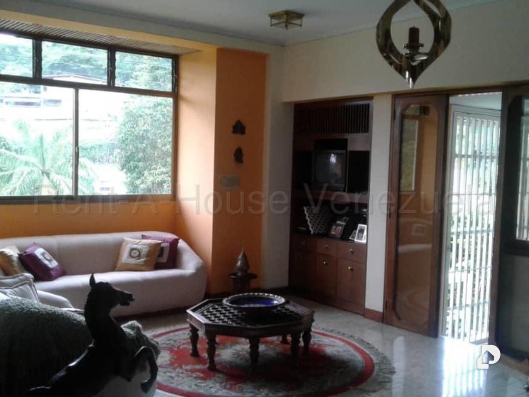 Casa en Caurimare, Caracas – 4