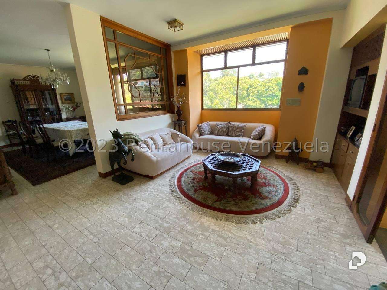 Casa en Caurimare, Caracas – 14