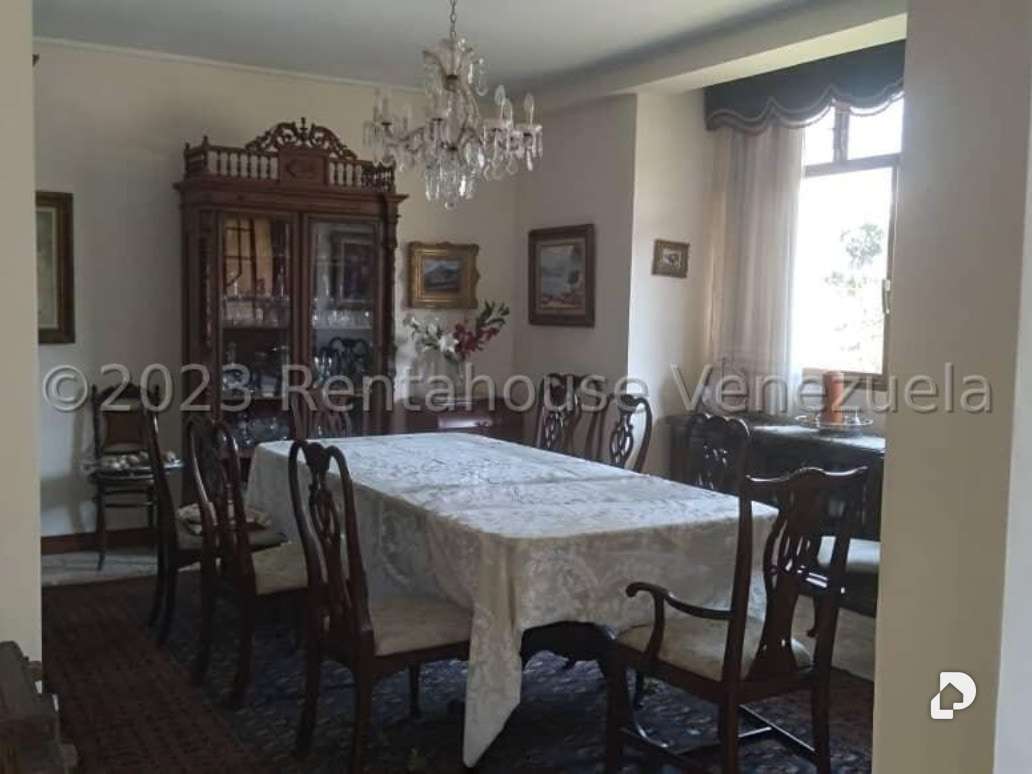 Casa en Caurimare, Caracas – 12