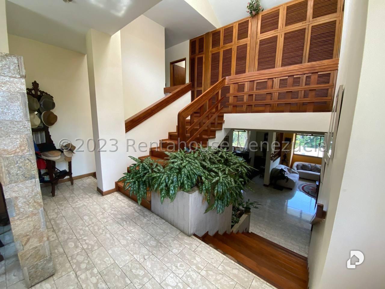 Casa en Caurimare, Caracas – 3