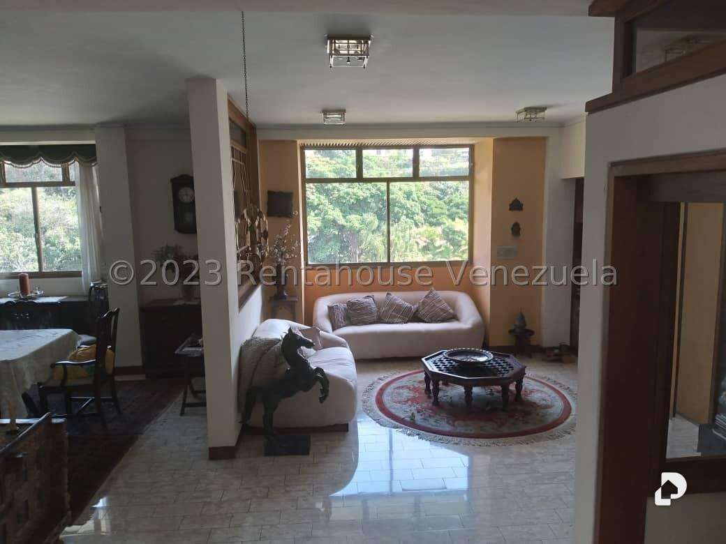 Casa en Caurimare, Caracas – 13