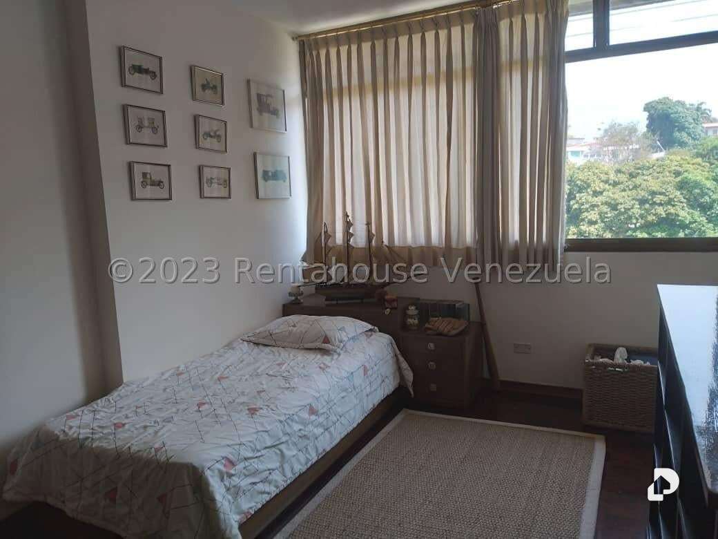 Casa en Caurimare, Caracas – 9