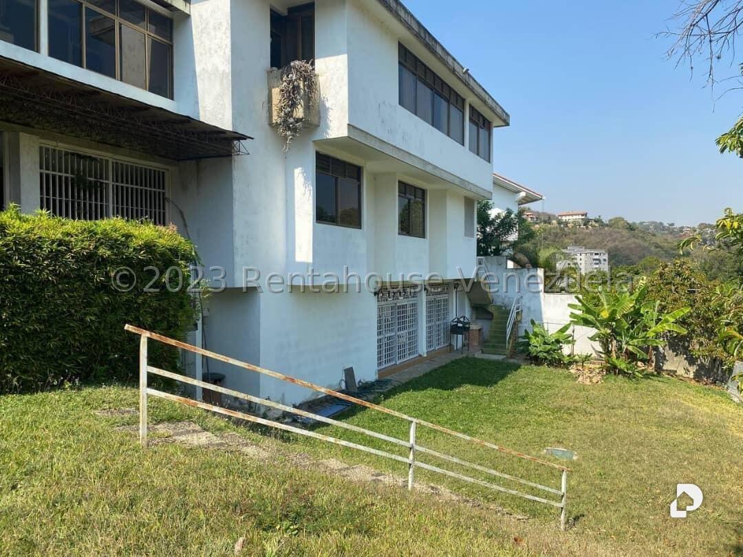Casa en Caurimare, Caracas – 2