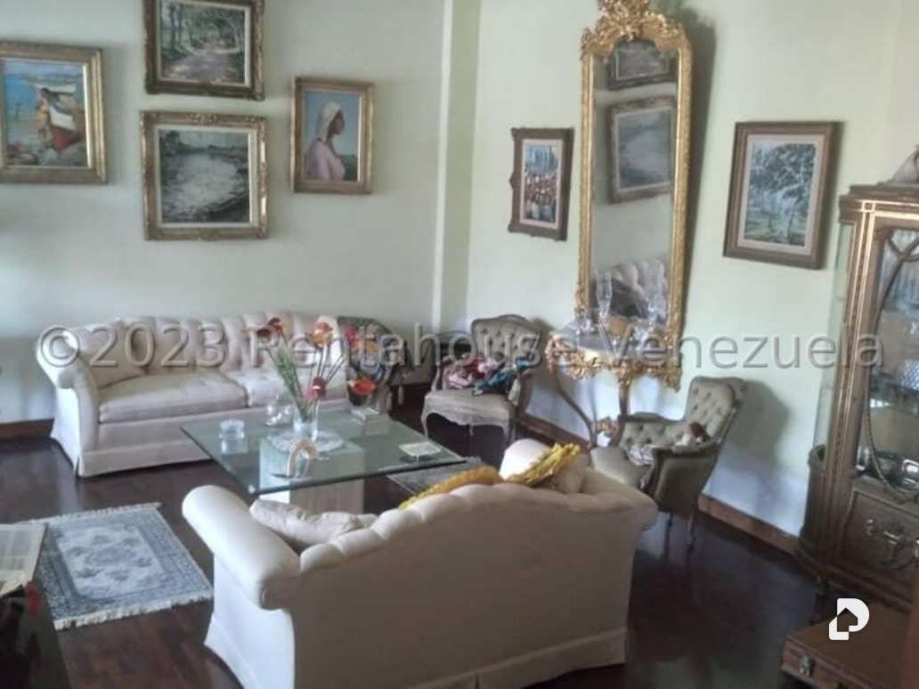 Casa en Caurimare, Caracas – 11