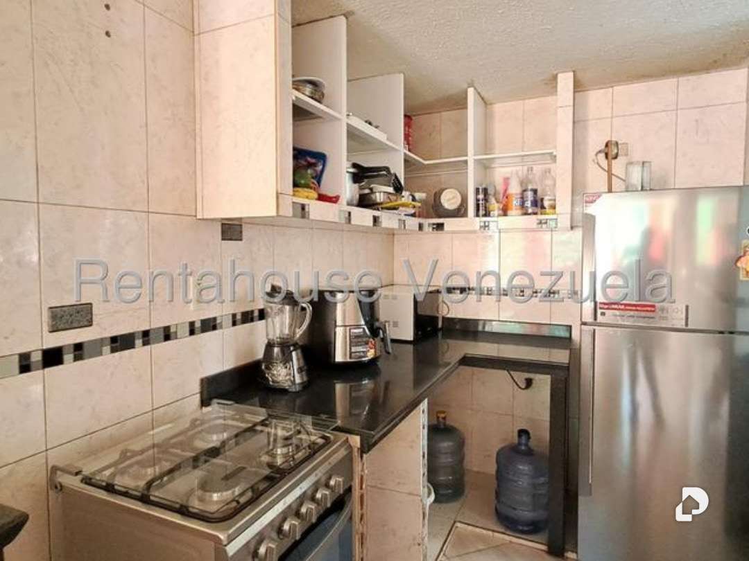 Apartamento en La Morita II, Maracay – 4