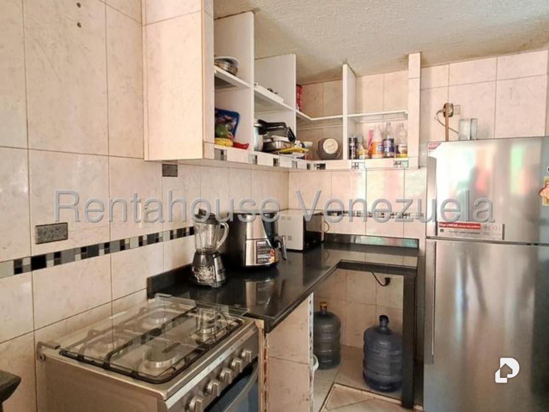 Apartamento en La Morita II, Maracay – 4