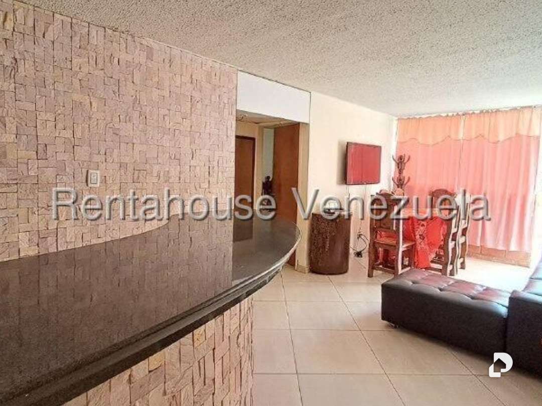 Apartamento en La Morita II, Maracay – 1
