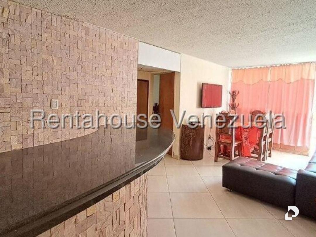 Apartamento en La Morita II, Maracay – 1