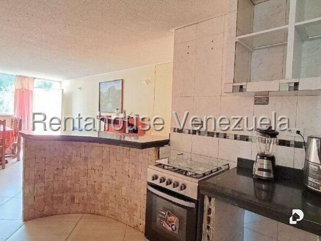 Apartamento en La Morita II, Maracay – 5