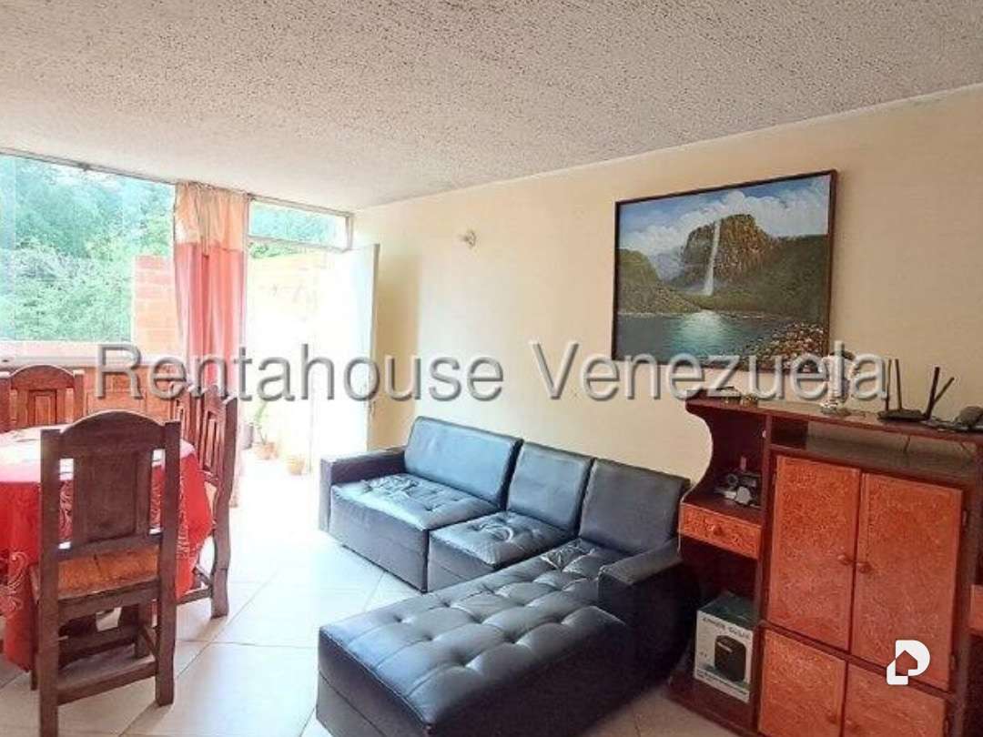 Apartamento en La Morita II, Maracay – 3