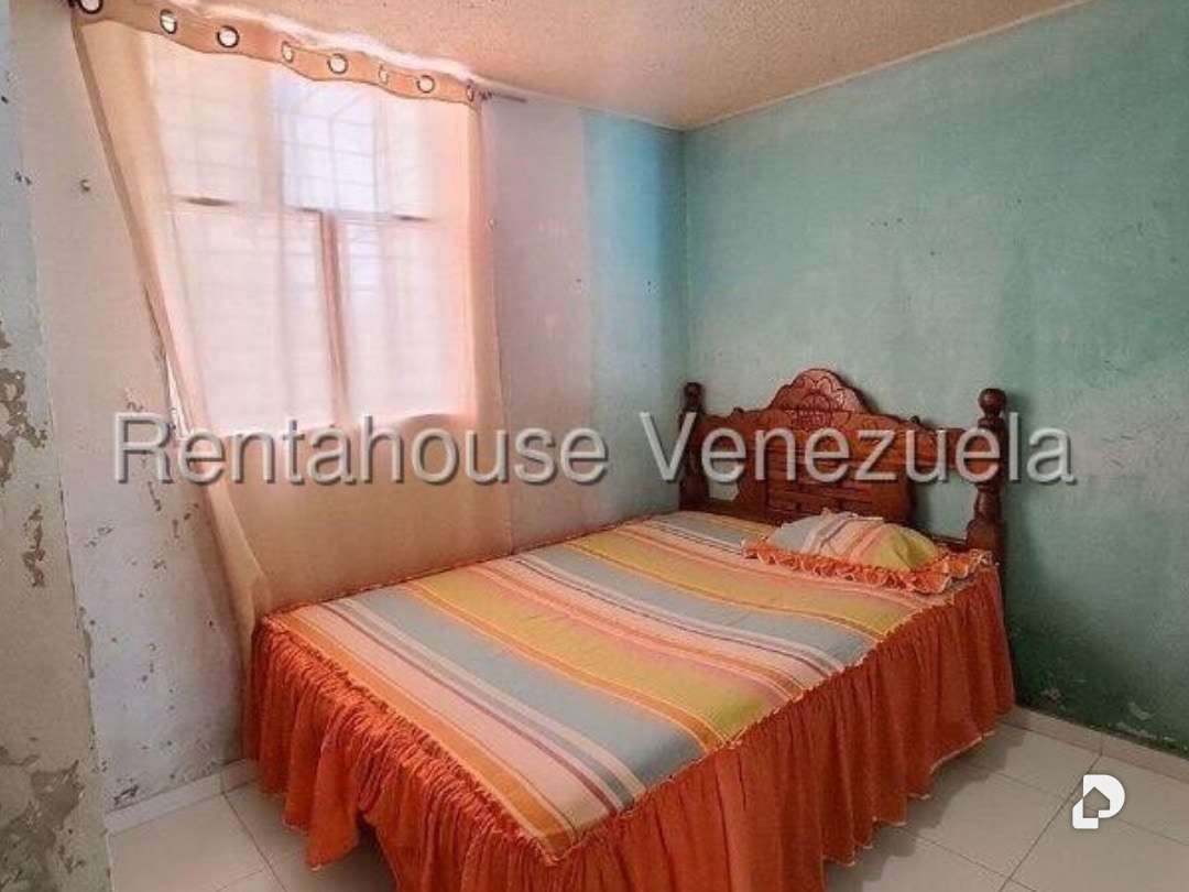 Apartamento en La Morita II, Maracay – 9