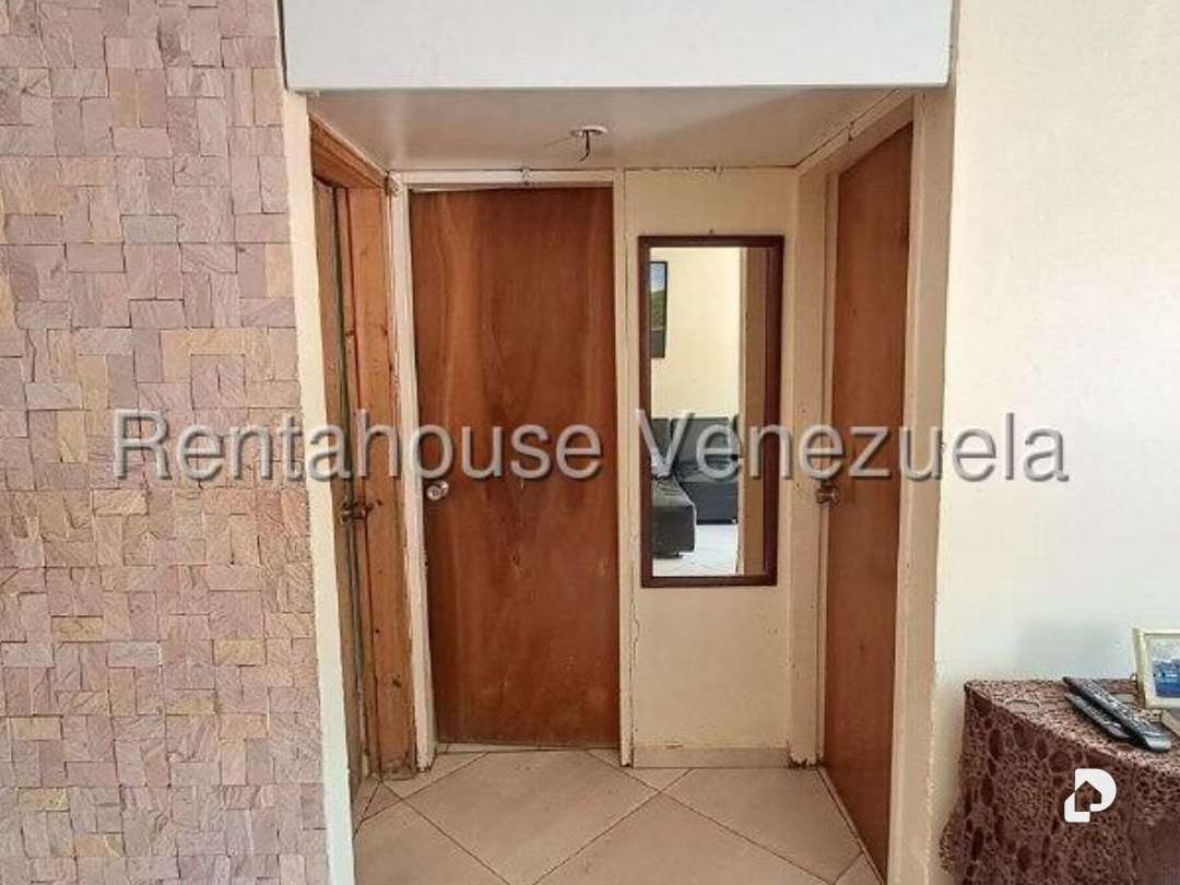 Apartamento en La Morita II, Maracay – 6