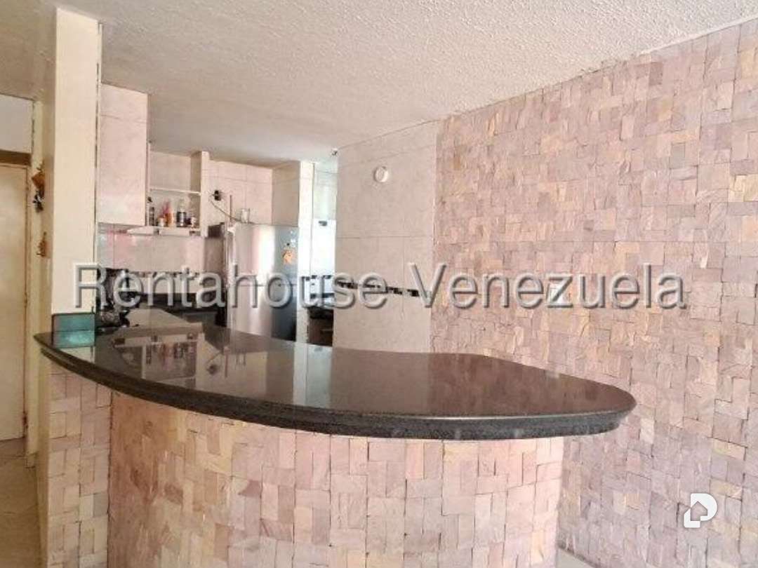 Apartamento en La Morita II, Maracay – 2
