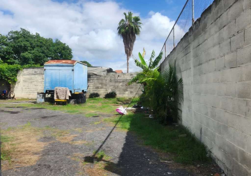 Terreno en Barquisimeto - 1