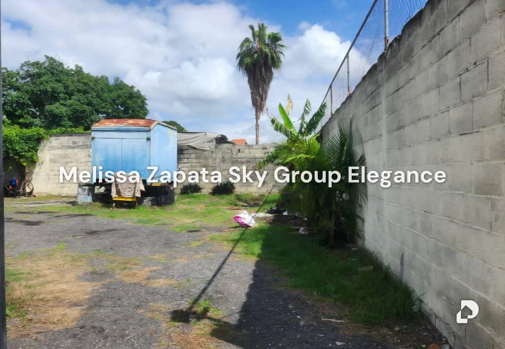 Terreno en Barquisimeto – 1