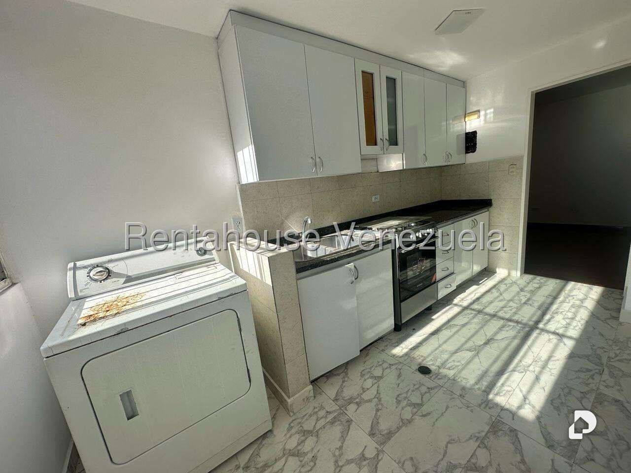 Apartamento en La Boyera, Caracas – 19