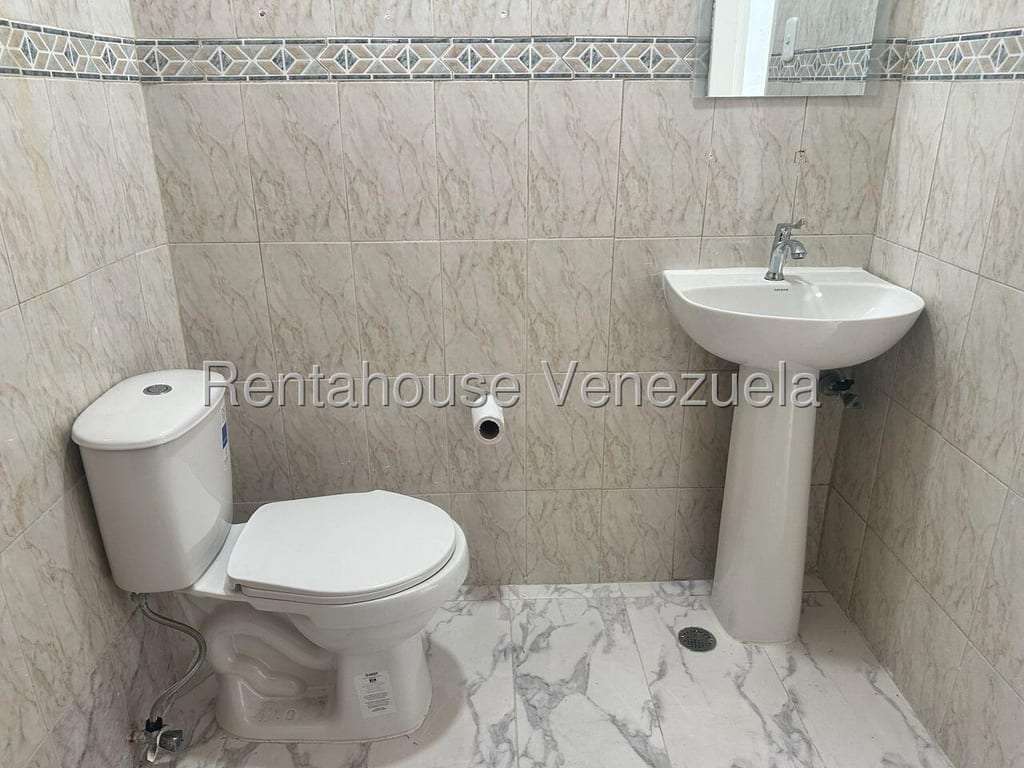 Apartamento en La Boyera, Caracas