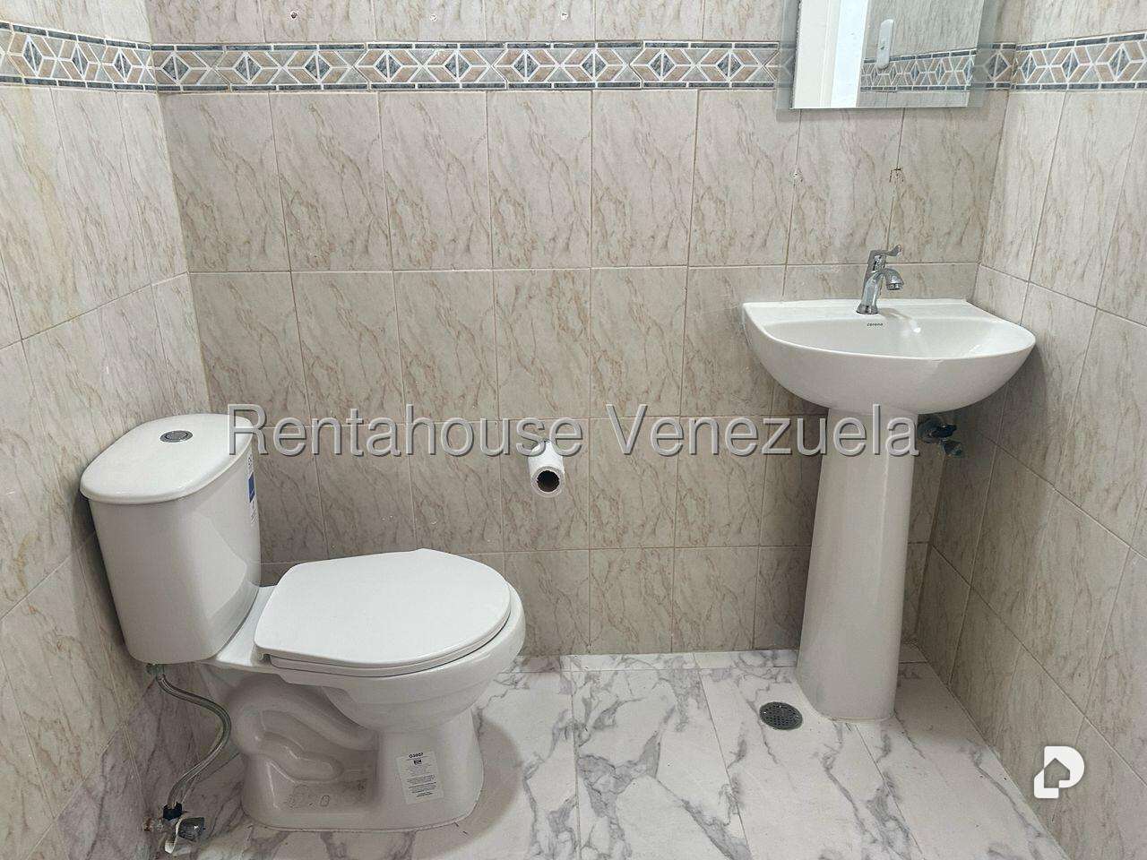 Apartamento en La Boyera, Caracas – 34