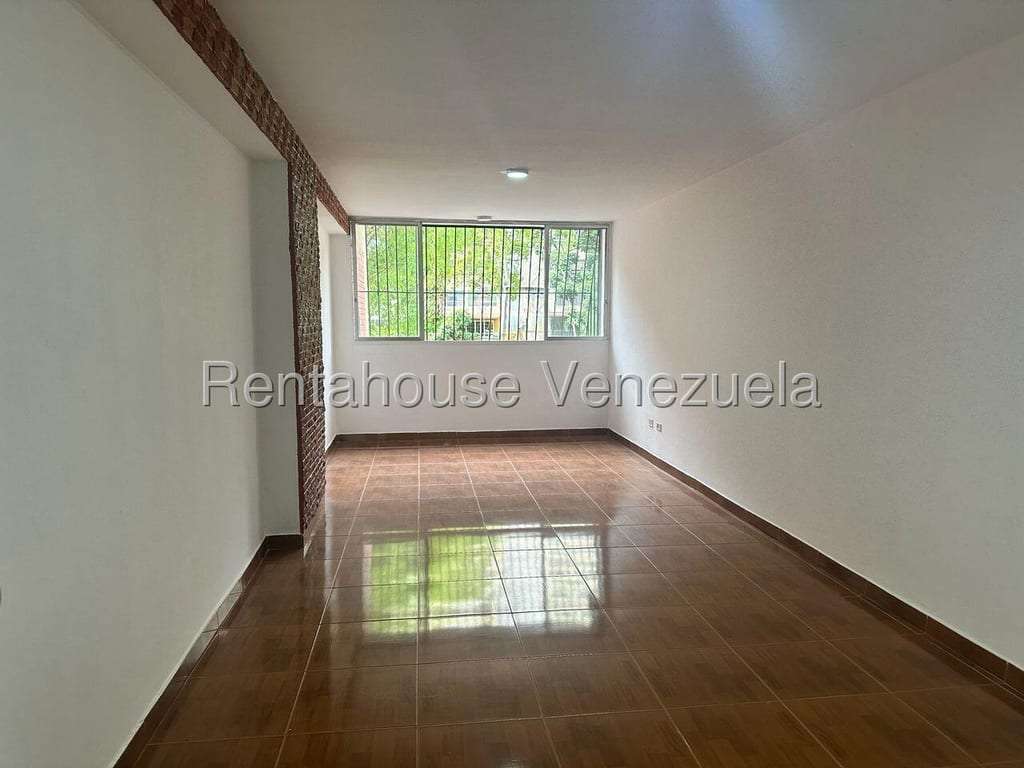 Apartamento en La Boyera, Caracas
