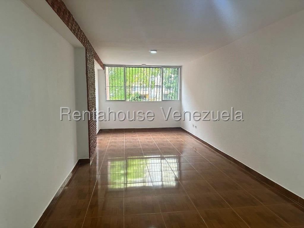 Apartamento en La Boyera, Caracas